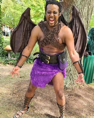 [self] Incubus cosplay for Ohio Renaissance Festival : r/cosplay