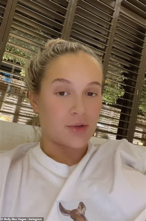 Pregnant Molly-Mae Hague reveals incredible home transformation trends now