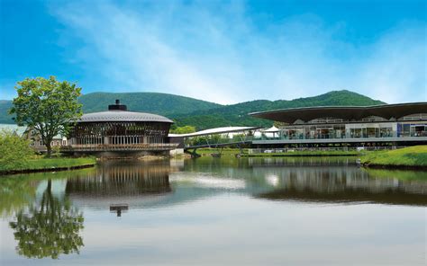 Photogallery - Karuizawa Prince Hotel West - Official website