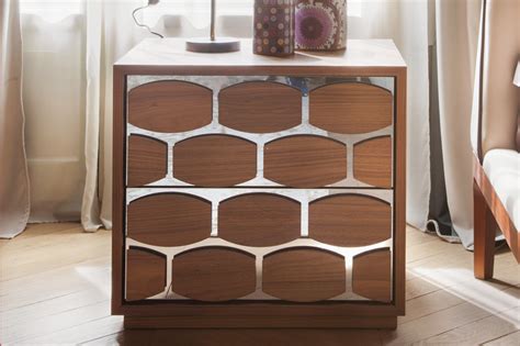 Nightstands: Tonin Casa - Floridian Furniture