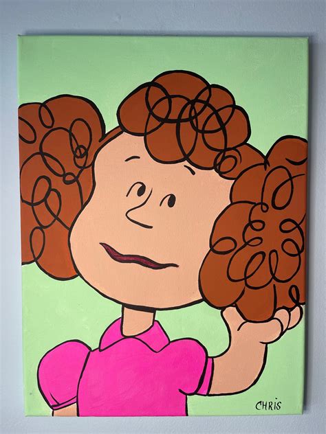 Peanuts Naturally Curly Hair - 2024 HairStyles Ideas