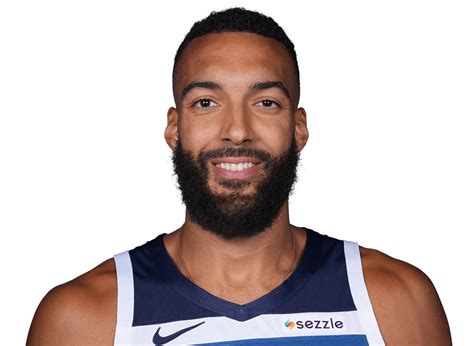 Rudy Gobert | Minnesota Timberwolves | NBA.com