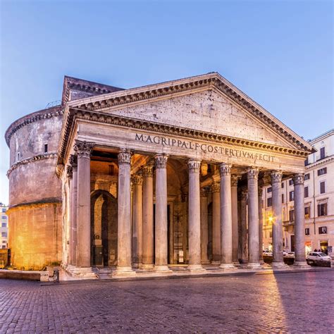 il Pantheon, Rome | Rome travel guide, Rome tours, Rome travel