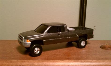 1 64 Scale Dodge Trucks