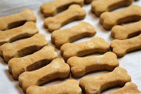 How To Make Your Dog Treats at robertaagilliam blog