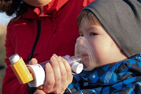 Asthma in Children: Symptoms, Diagnosis, and Treatment - Regency Medical Centre