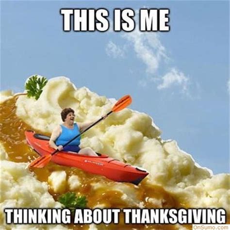 Funny 2021 Thanksgiving Memes Better Than Pie - Lola Lambchops