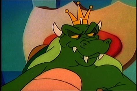 Deciphering Bowser and King Koopa: The Mystery Unveiled – All The ...