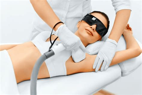 Underarm Whitening Treatment Singapore - Edwin Lim Medical Aesthetic Clinic