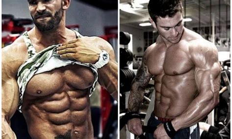 3 Training Tips To Build Muscle Fast! - Training - RxBodybuilders.com