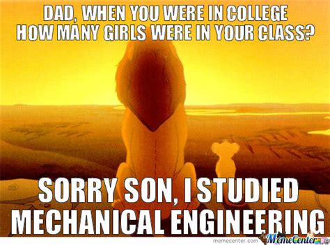 27+ Mechanical Engineering Funny Memes - Factory Memes