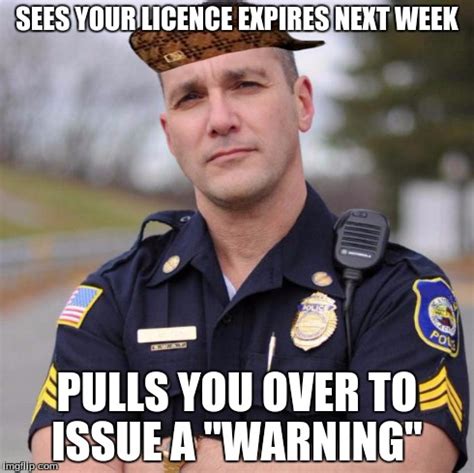 Image tagged in scumbag american police officer,scumbag - Imgflip