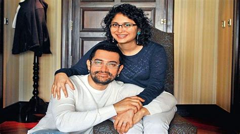 Aamir Khan and Kiran Rao Announced Divorce after 15 years of marriage