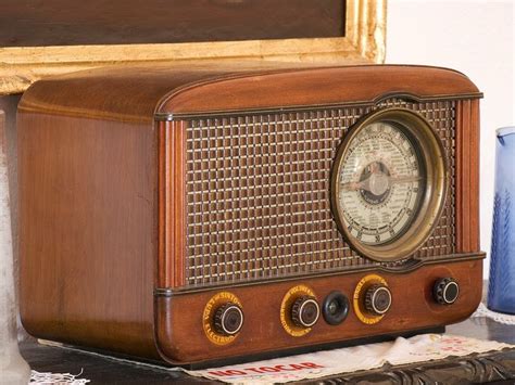 TechBlog: ~RADIO~