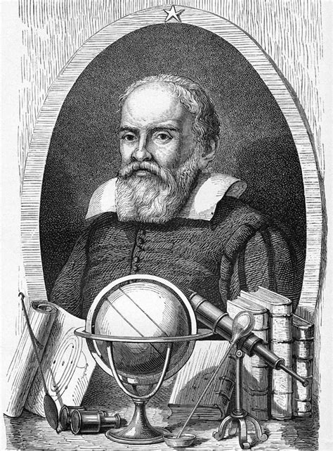 Galileo Galilei, Italian Astronomer Photograph by - Pixels