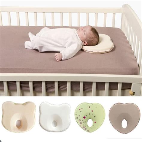 Rating: 5 out of 5 Stars ⭐⭐⭐⭐⭐ Grab this Discounted Anti Flat Head Baby Pillow while the store ...