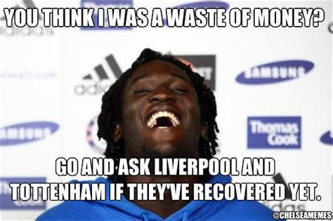 Chelsea Memes on Twitter: "Romelu Lukaku http://t.co/koQbi8ck"