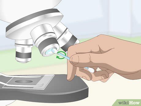 4 Easy Ways to Clean Microscope Lenses - wikiHow