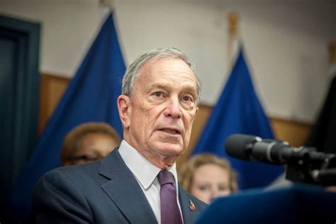 60 Michael Bloomberg Quotes From the Multi-Billionaire (2023)