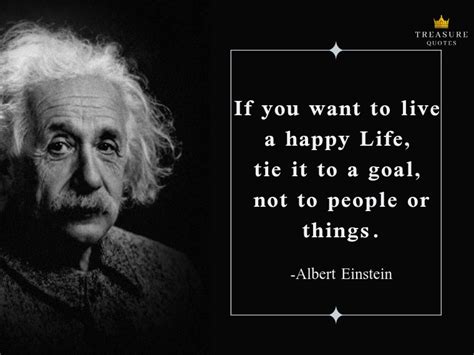 Albert Einstein Quotes Happy Life - Daily Quotes