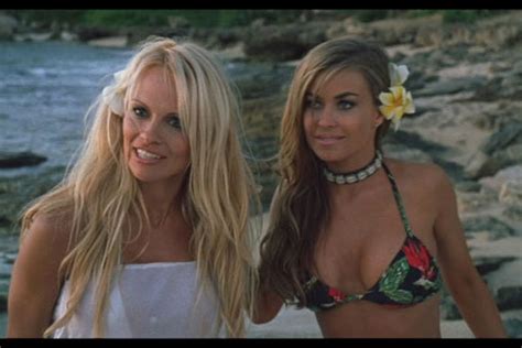 Baywatch: Hawaiian Wedding - BadMovieRealm.com