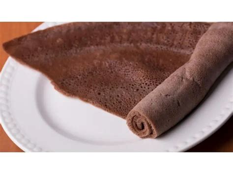 Is Injera Gluten Free [2024] - GlutenFreeYum