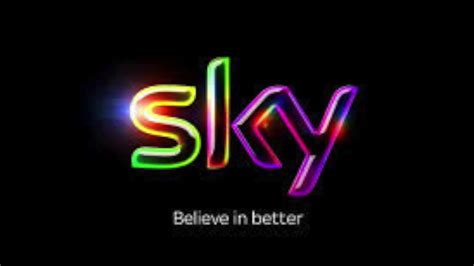 Sky - Believe In Better - YouTube