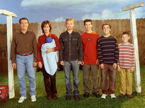 malcolm in the middle, Comedy, Sitcom, Series, Television, Malcolm, Middle Wallpapers HD ...