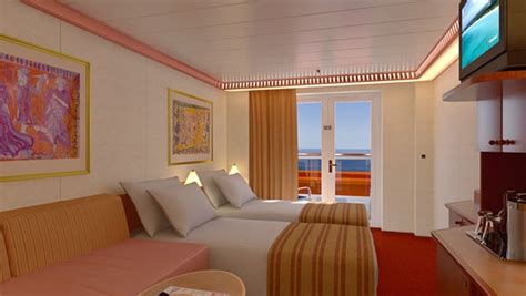 Carnival Cruise Balcony Room Guide: Best & Worst (With Photos!)