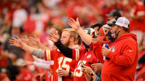 NFL Wildcard Game 2024: Schedule, TV Channel, kick-off time, and How to watch Kansas City Chiefs ...