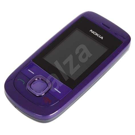 Nokia 2220 slide Purple - Mobilní telefon | Alza.cz