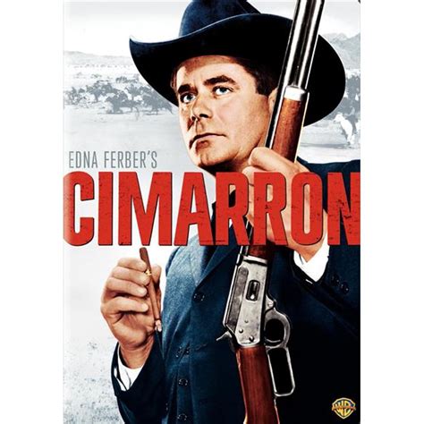 Cimarron - movie POSTER (Style C) (11" x 17") (1960) - Walmart.com ...