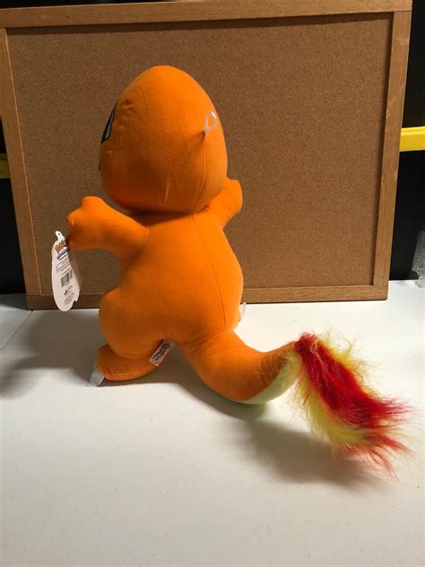 14 Pokemon Charmander Plush New with Tags | Etsy