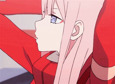 Waifu, anime gif and cute gif anime #2125246 on animesher.com