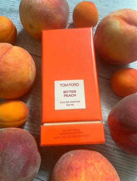 Tom Ford Bitter Peach 100 ml | Etsy