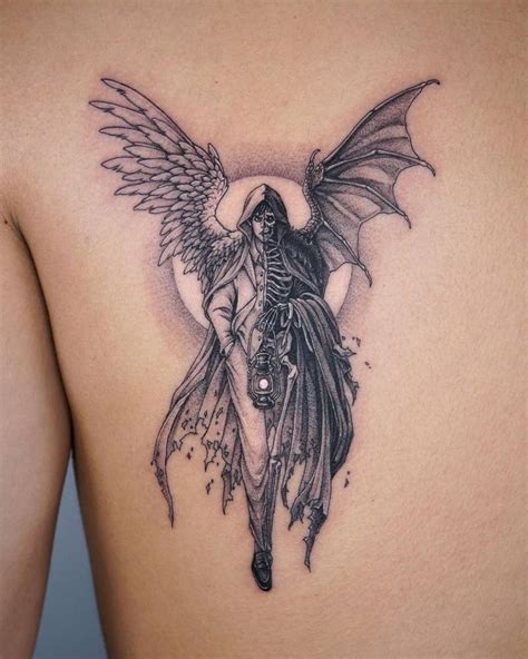 Share 52+ devil in the detail tattoo - in.cdgdbentre