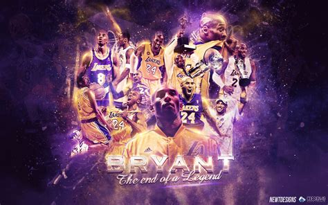 Kobe HD Wallpapers Collection Free Download