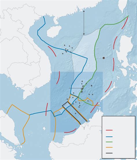 The South China Sea Dispute - WSJ.com