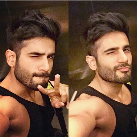 Karan Tacker Tacker, Sunday Funday, Moody, Selfie, Celebrities, Instagram Posts, Men, Awesome ...