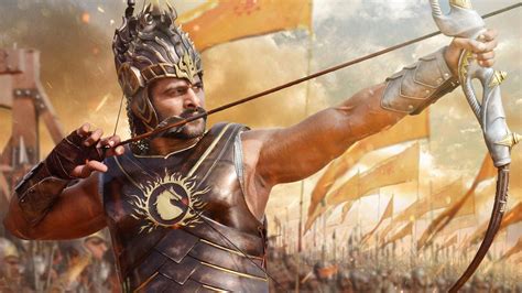 Baahubali 2 The Conclusion Wallpapers - Top Free Baahubali 2 The Conclusion Backgrounds ...