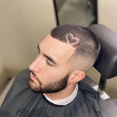 Drake’s Heart Shaped Haircut: One For The Ages