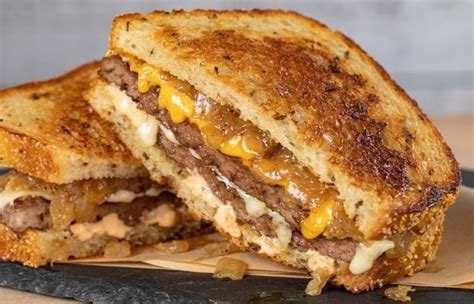 New Patty Melt on the Menu at The Habit for a Limited Time at Select ...