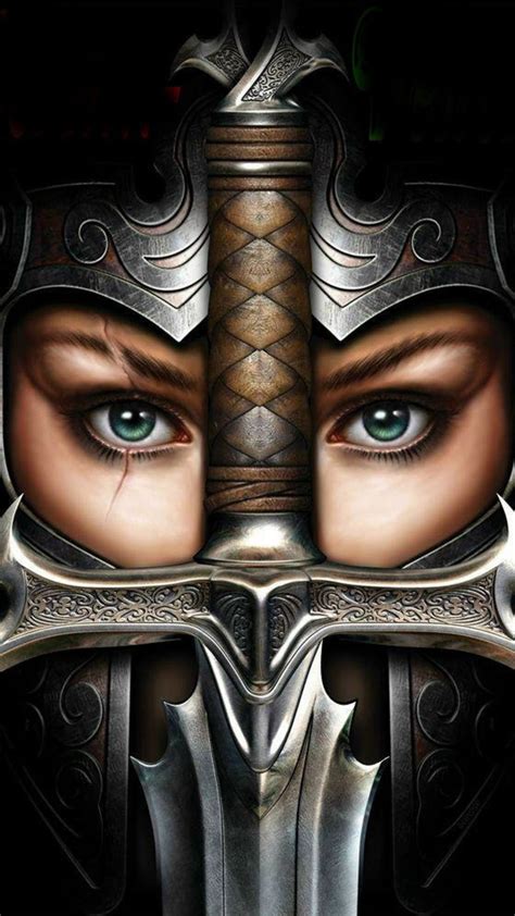 Pin on Phone backgrounds | Warrior woman, Christian warrior, Warrior