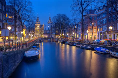 Netherlands Wallpapers - Wallpaper Cave