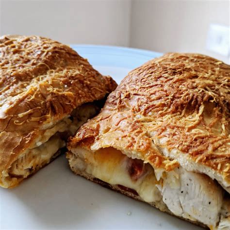 Costco Chicken Bake | Easy Costco Chicken bake recipe - Recipes Adda