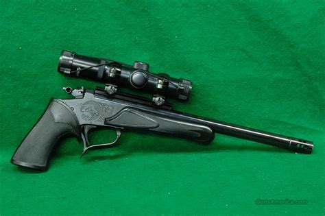 Thompson Center Contender 44 mag Super 14 for sale