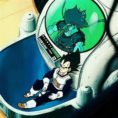 Vegeta sleeping next to Goku should be our new maintenance screen : r/DBZDokkanBattle