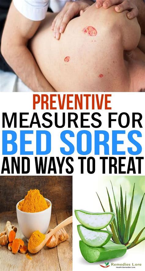 Preventive Measures For Bed Sores And Ways To Treat It in 2020 | Bed sores, Preventive measure ...