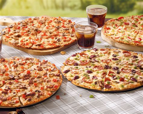 Debonairs Pizza, North East (+267 241 3588)