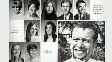 Van Nuys High School 50th Reunion (Class of 1969) - YouTube